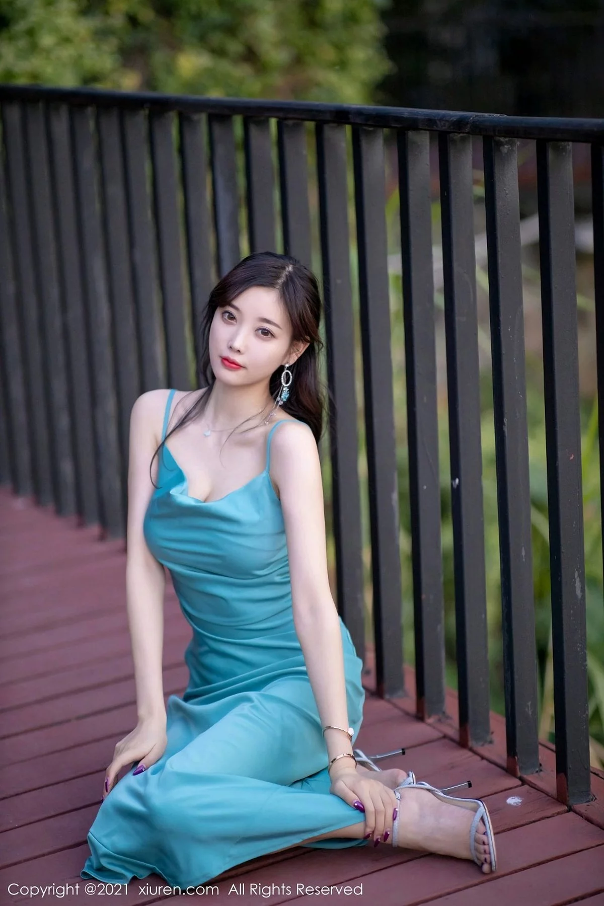 Xrmnw.Vip_杨晨晨_写真