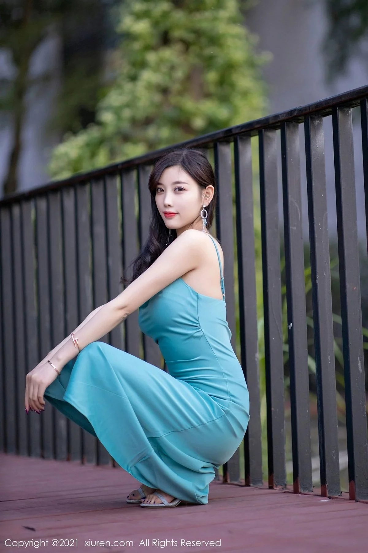 Xrmnw.Vip_杨晨晨_写真