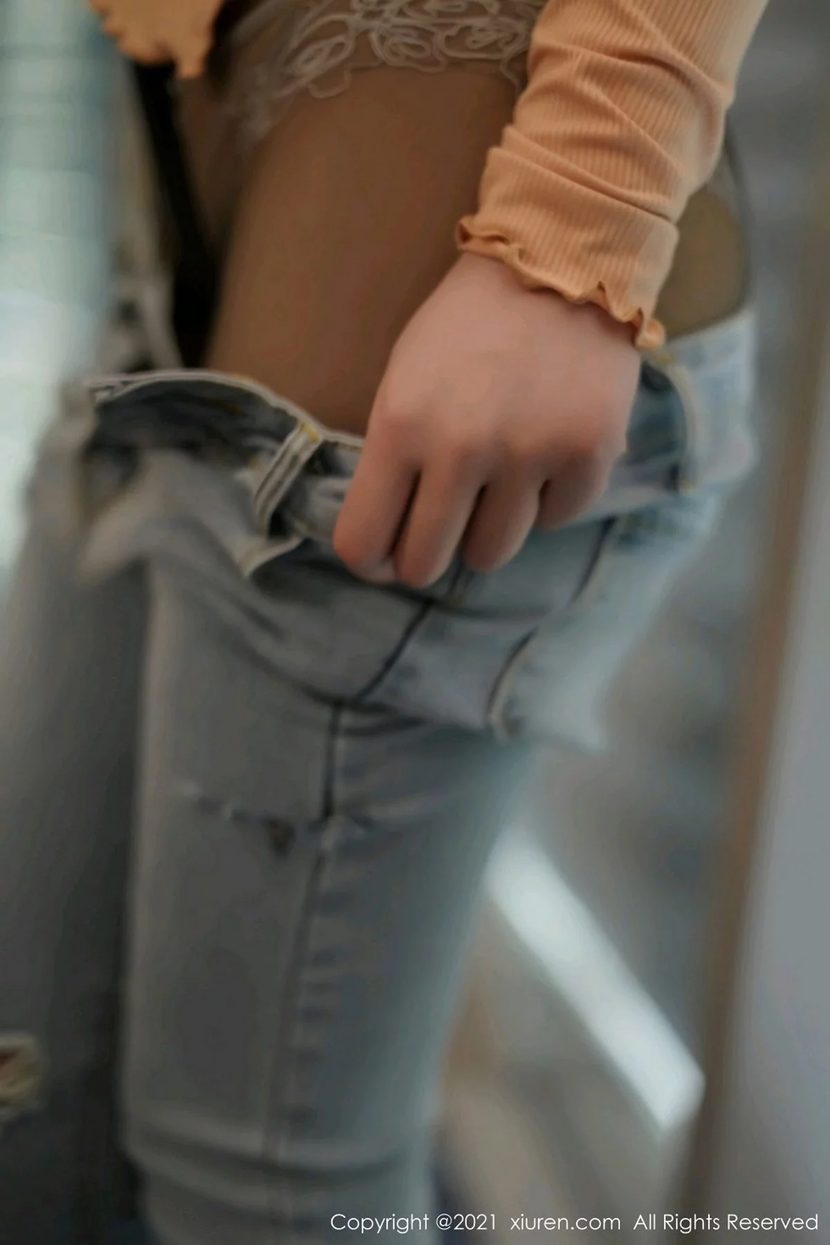 Xrmnw.Vip_Fairy如歌_写真