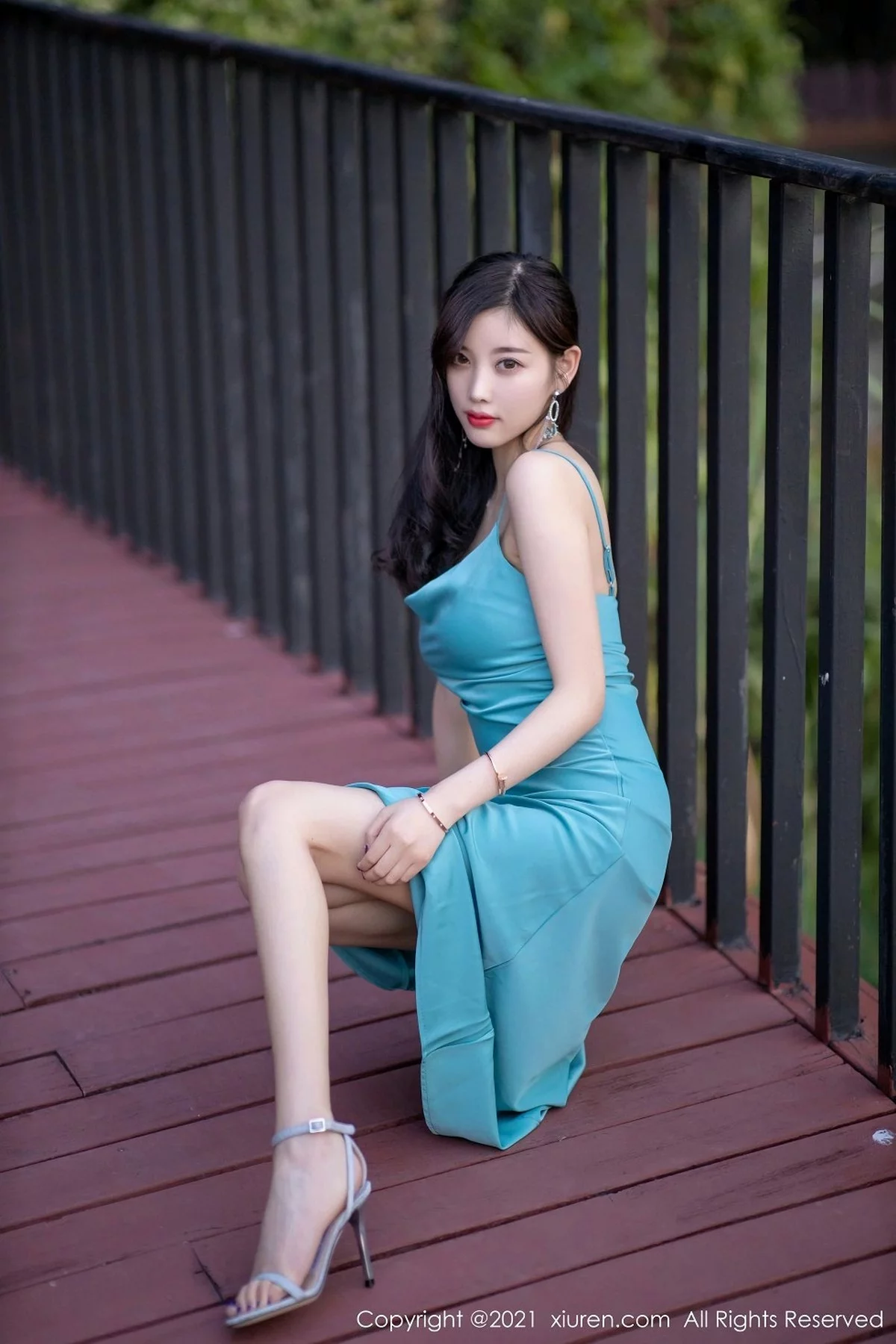 Xrmnw.Vip_杨晨晨_写真