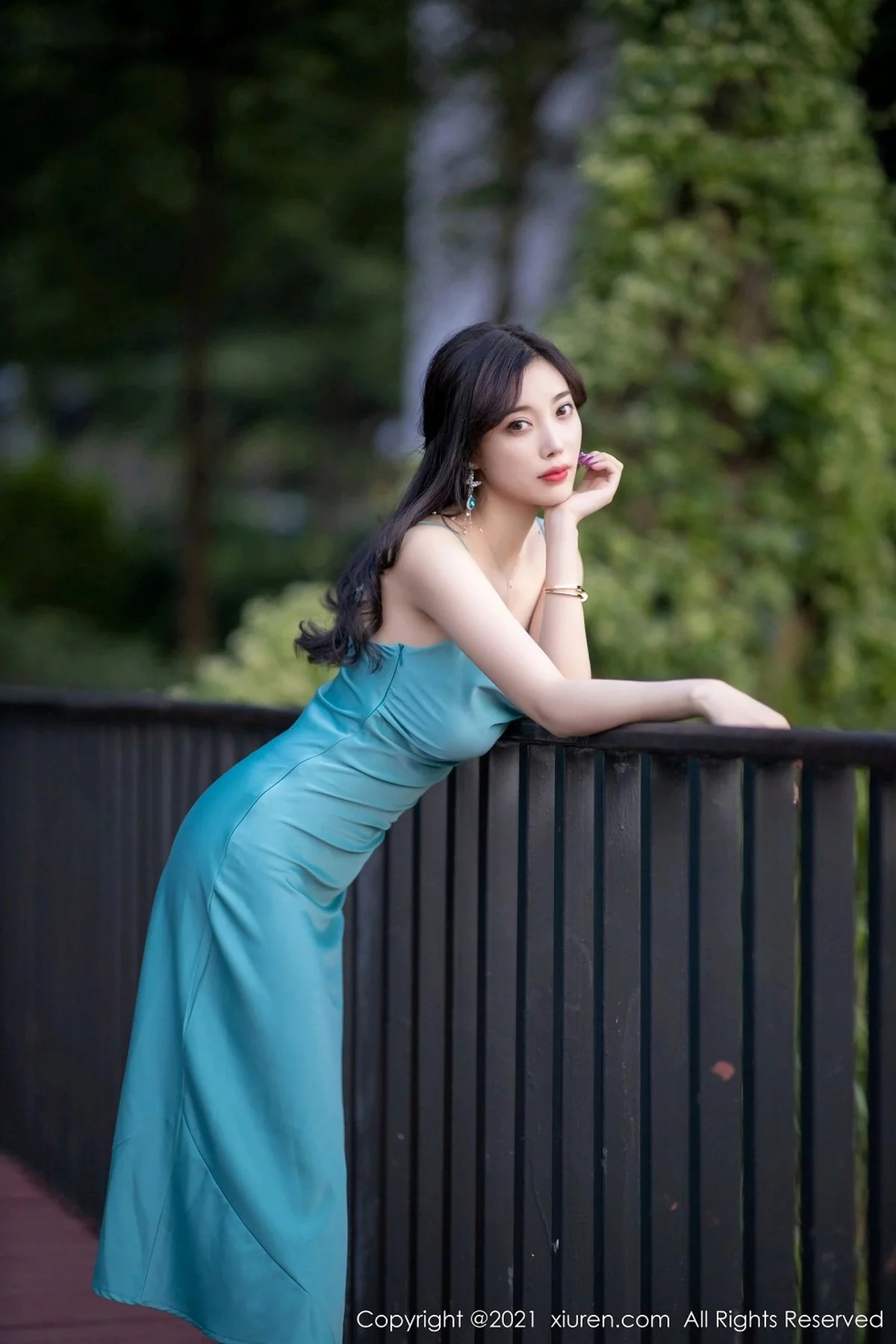 Xrmnw.Vip_杨晨晨_写真