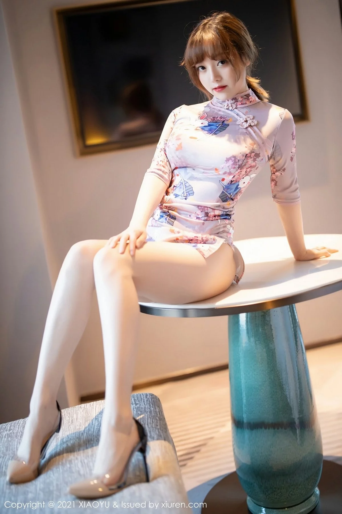 Xrmnw.Vip_豆瓣酱_写真