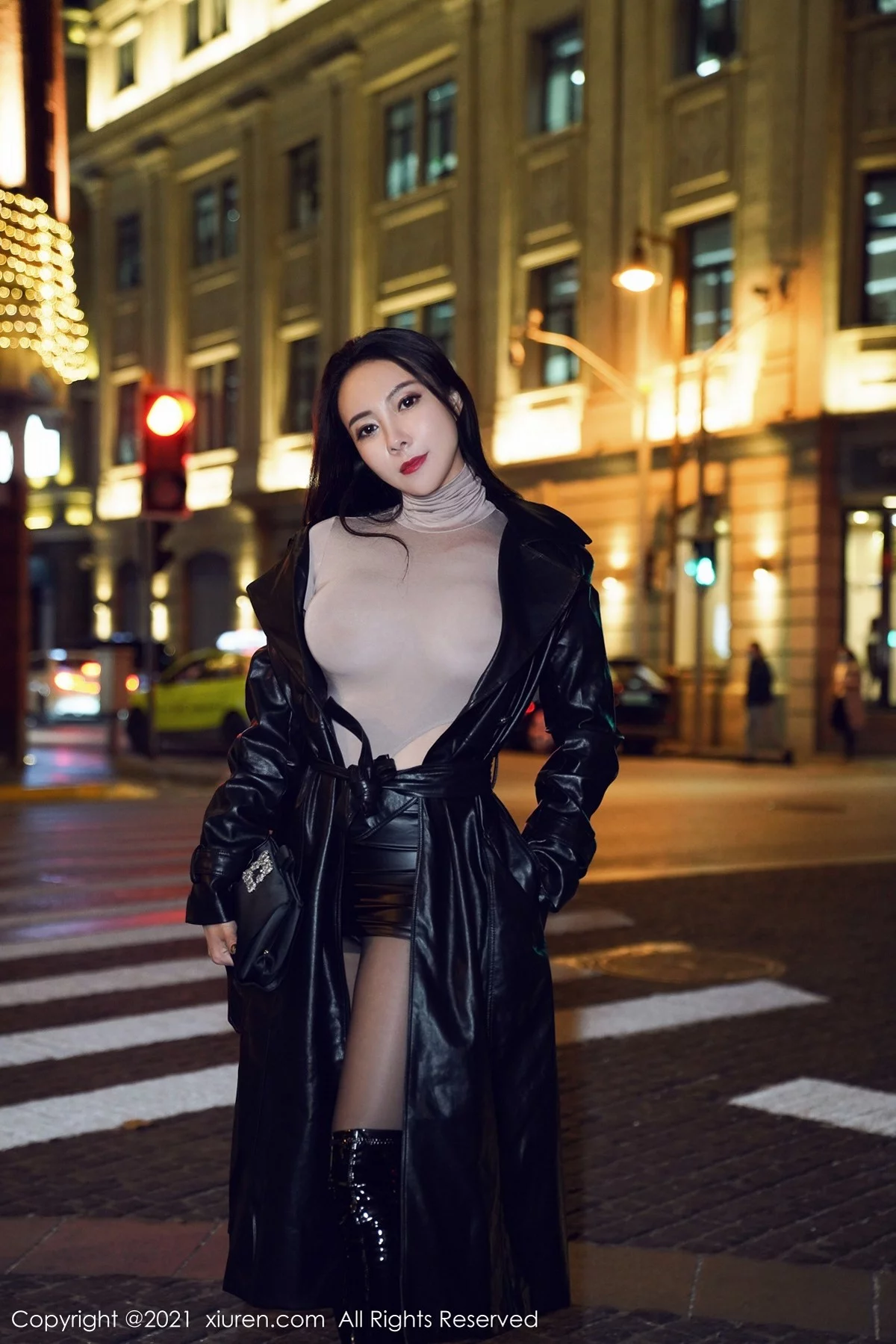 Xrmnw.Vip_果儿_写真