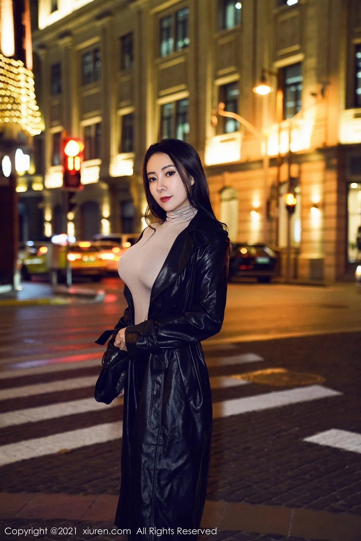 Xrmnw.Vip_果儿_写真