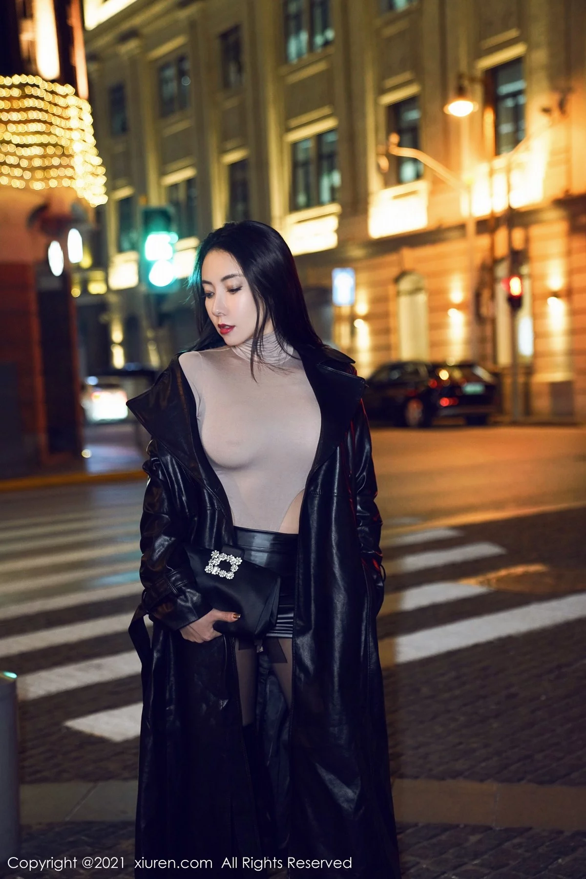 Xrmnw.Vip_果儿_写真