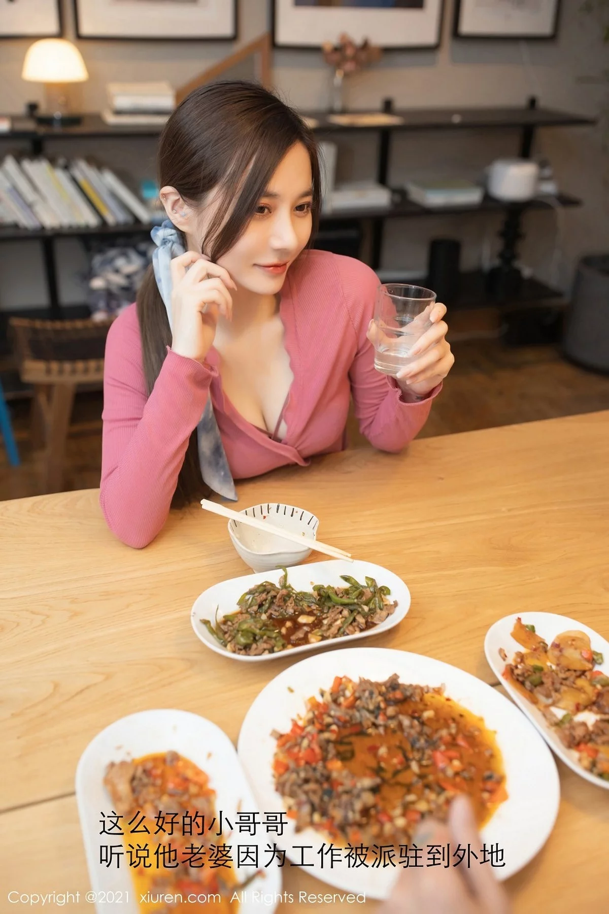 Xrmnw.Vip_鱼子酱_写真