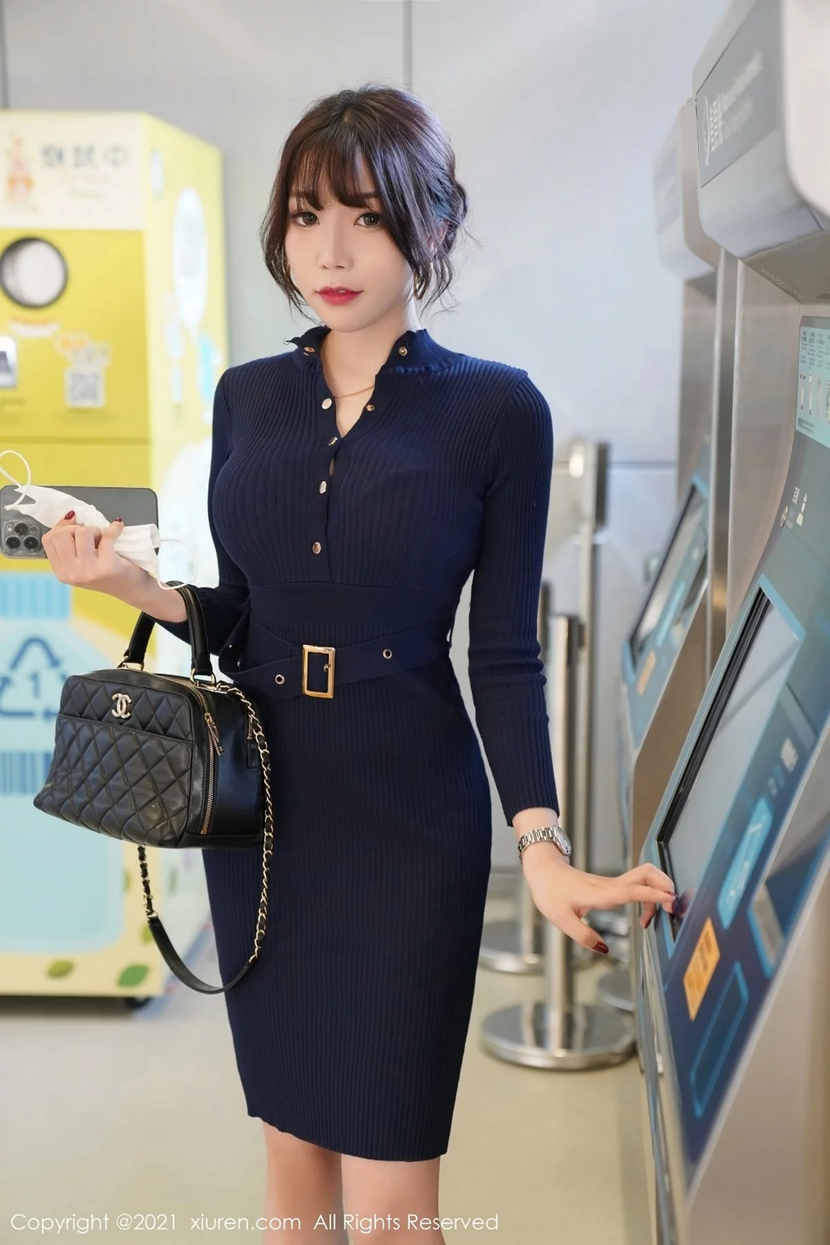 Xrmnw.Vip_芝芝Booty_写真