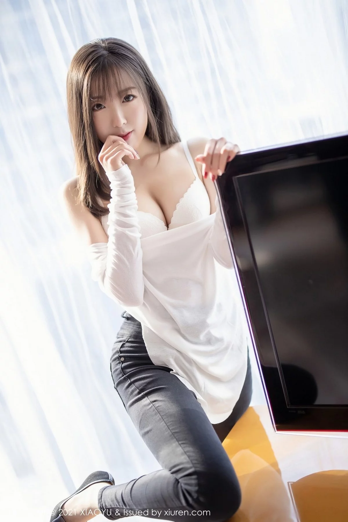 Xrmnw.Vip_蜜桃酱_写真