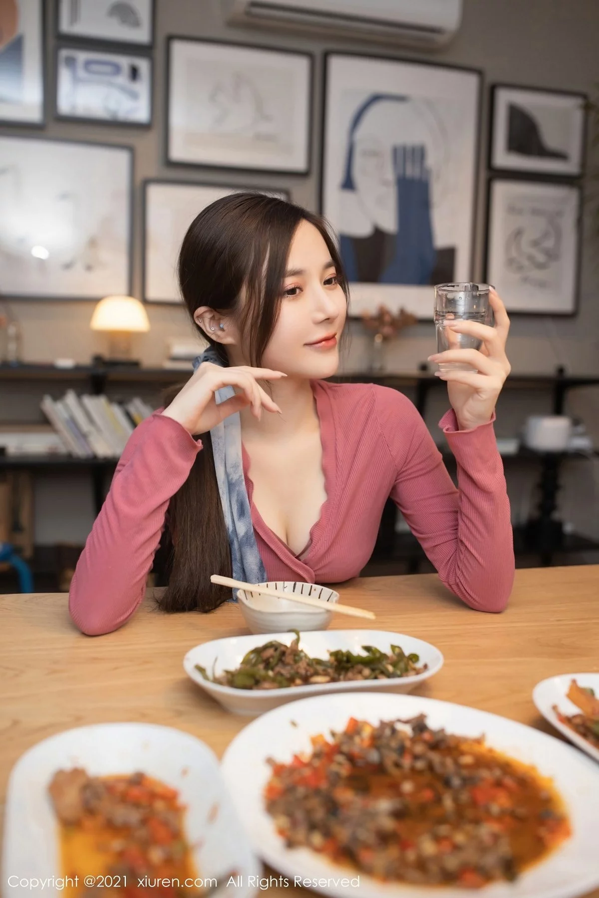 Xrmnw.Vip_鱼子酱_写真