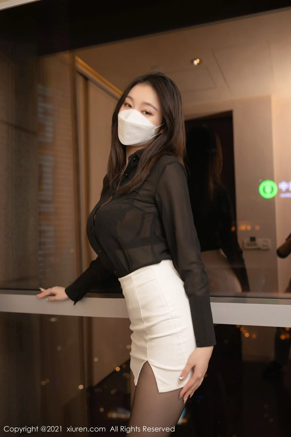 Xrmnw.Vip_安然_合集 Xrmnw.Vip_安然_写真