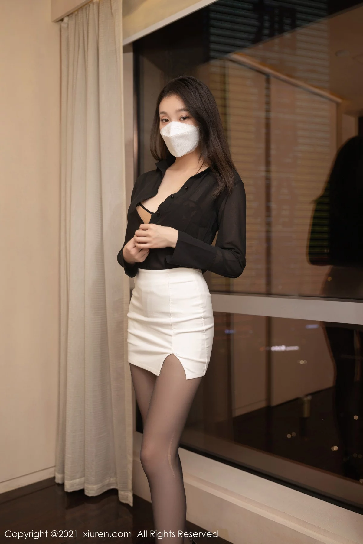 Xrmnw.Vip_安然_合集 Xrmnw.Vip_安然_写真