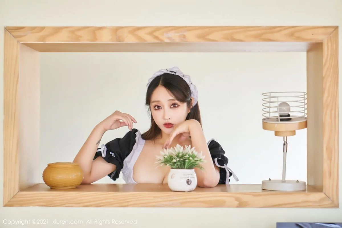 Xrmnw.Vip_林子欣_合集 Xrmnw.Vip_林子欣_写真