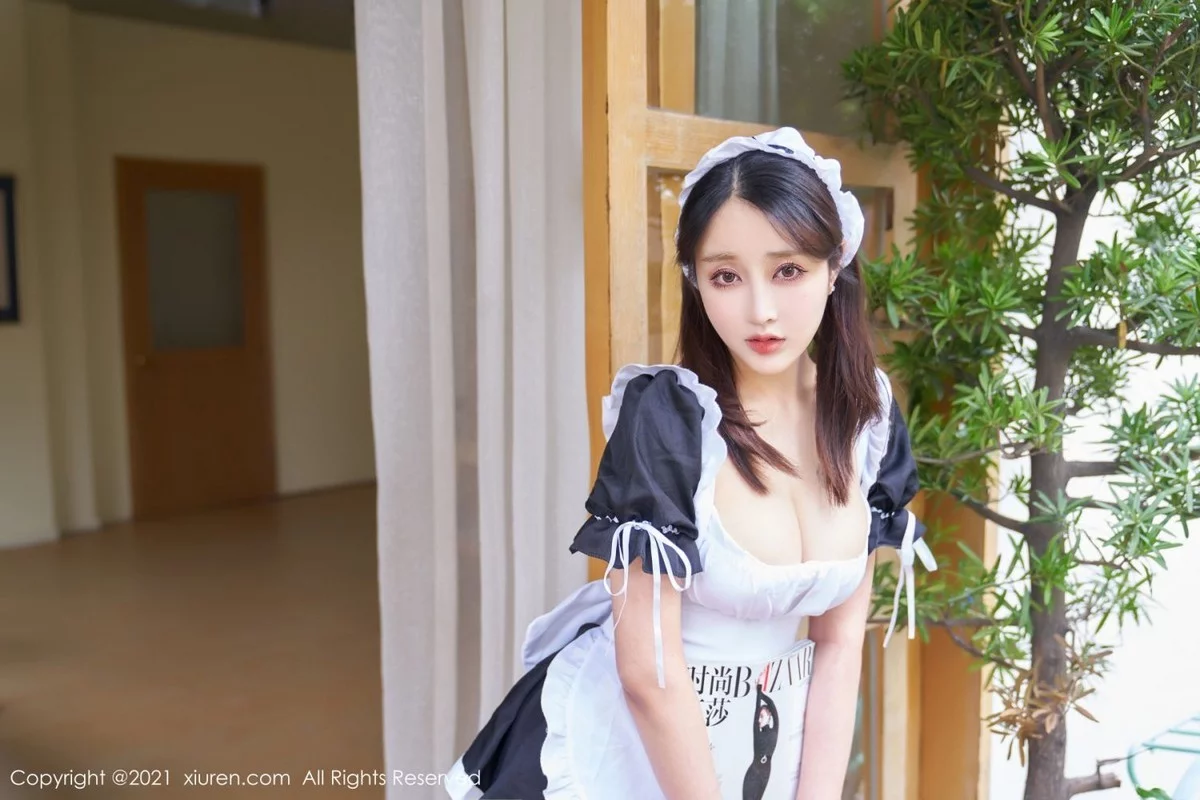 Xrmnw.Vip_林子欣_写真