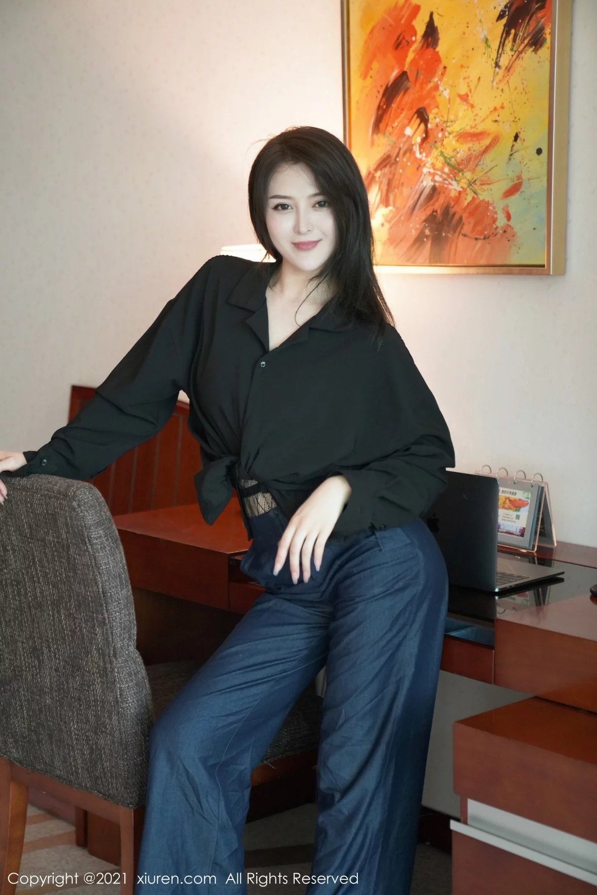 Xrmnw.Vip_璀灿_写真