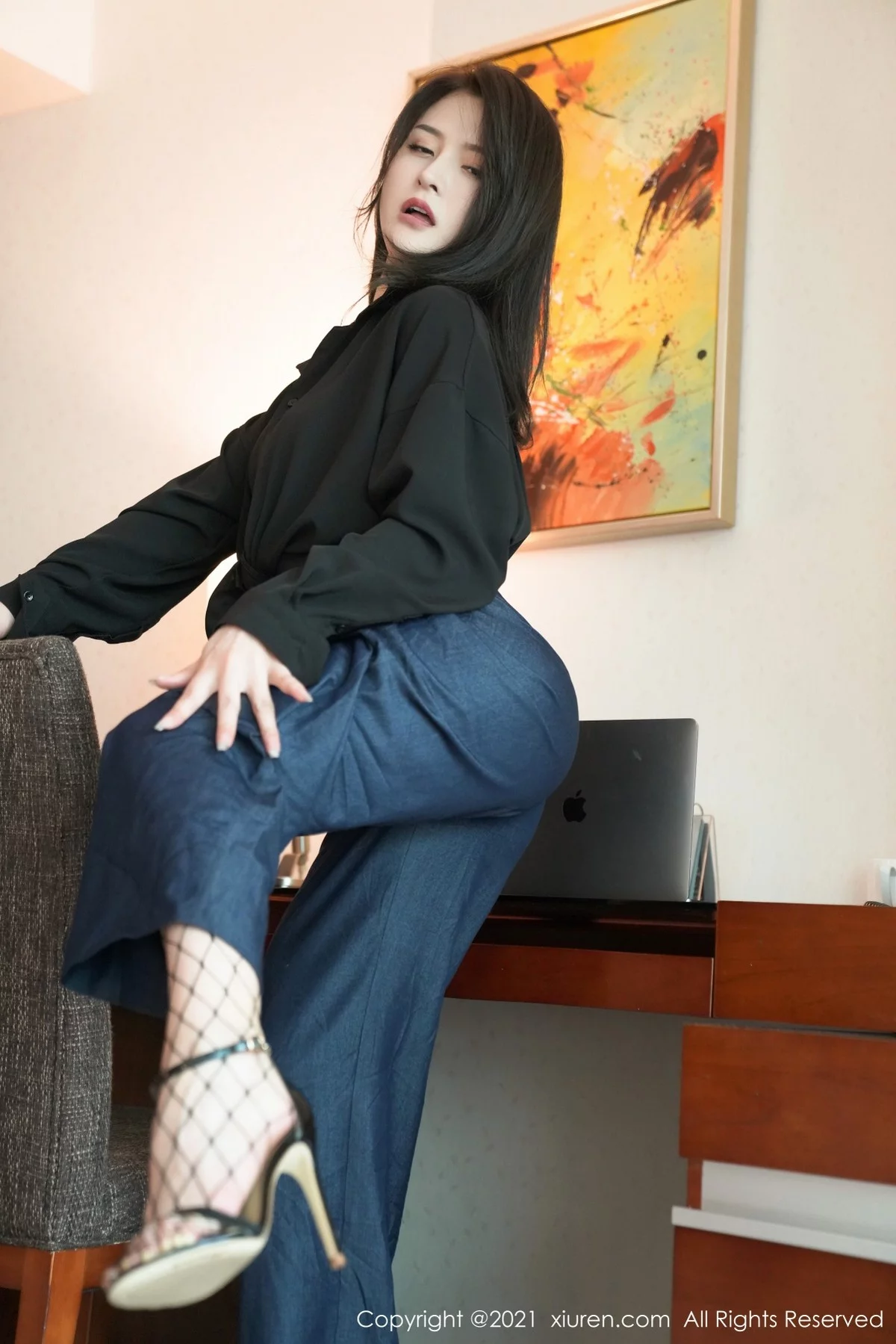 Xrmnw.Vip_璀灿_写真