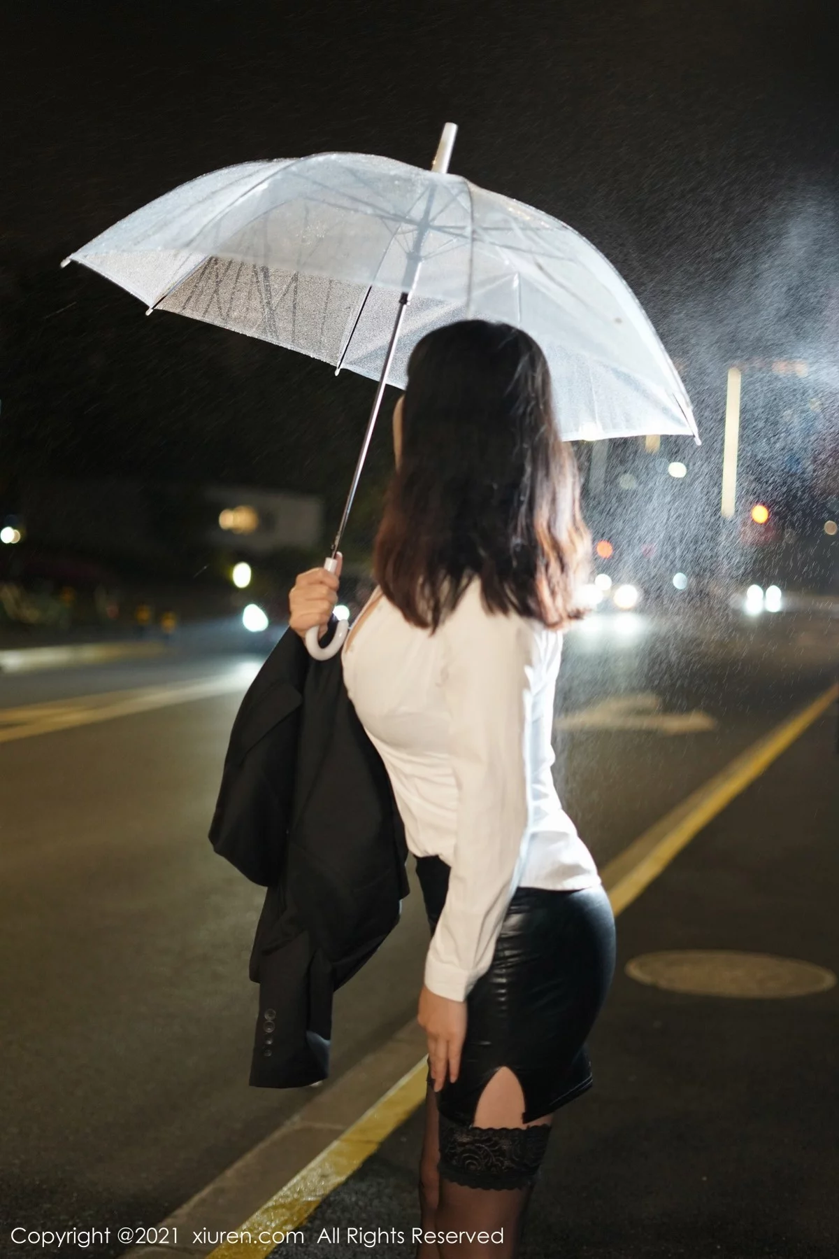 Xrmnw.Vip_乔漫妮_写真