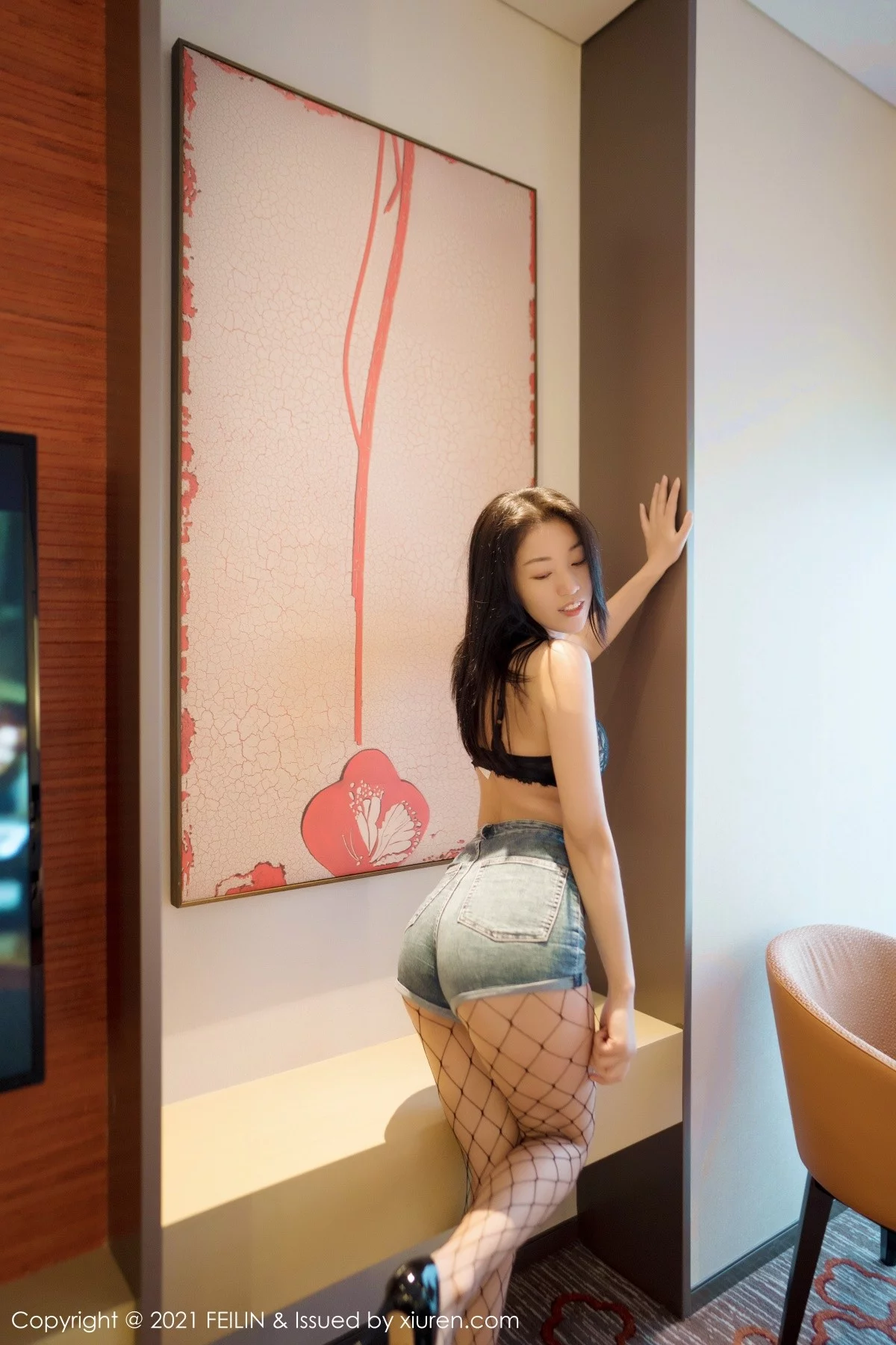 Xrmnw.Vip_尤尤子_写真