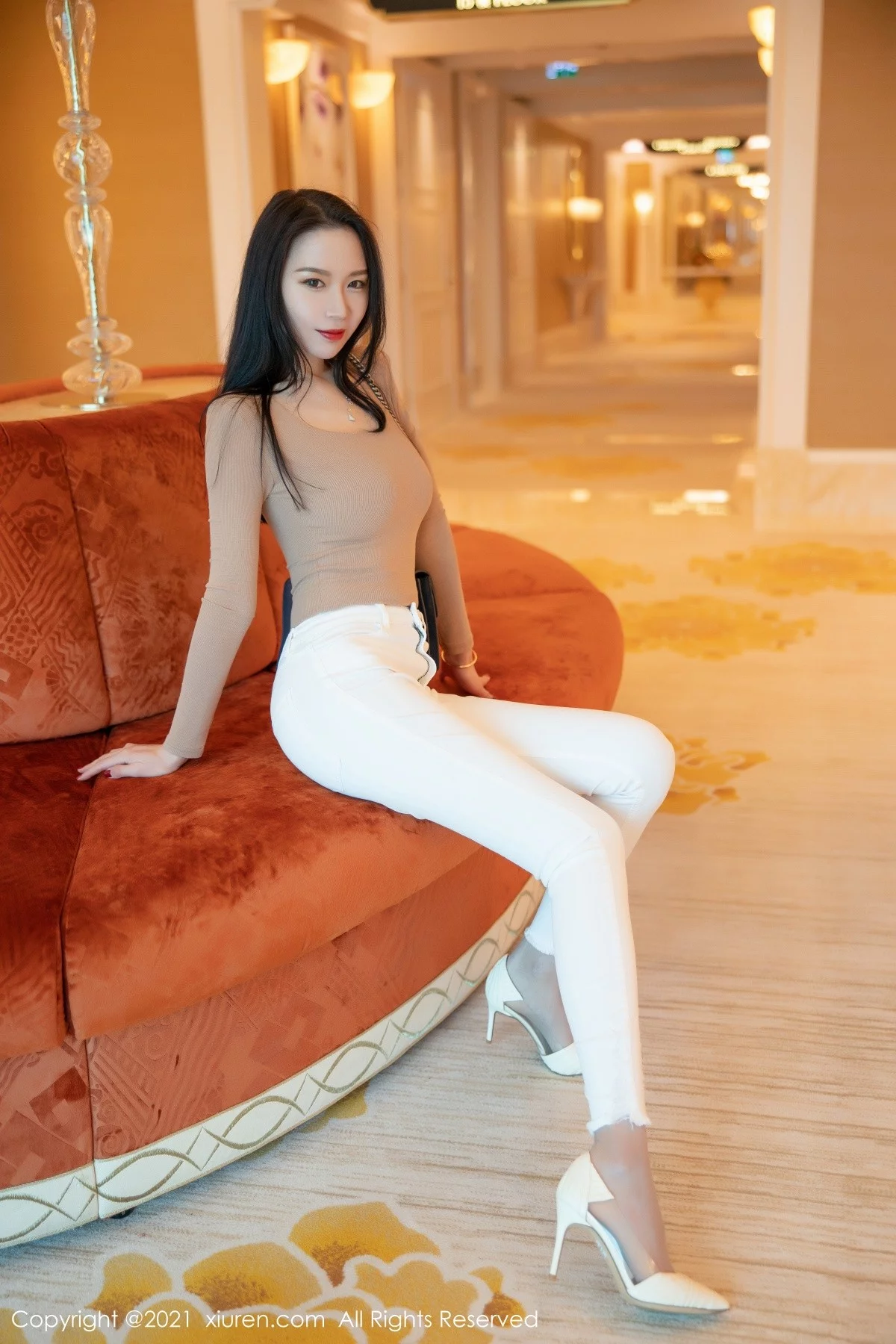 Xrmnw.Vip_梦心月_合集 Xrmnw.Vip_梦心月_写真