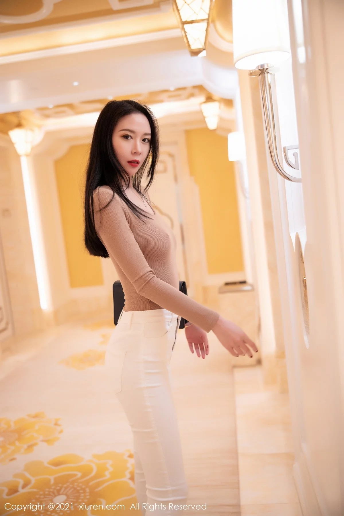 Xrmnw.Vip_梦心月_合集 Xrmnw.Vip_梦心月_写真