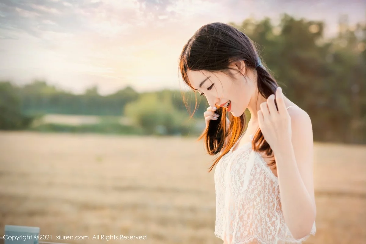 Xrmnw.Vip_沈梦瑶_写真