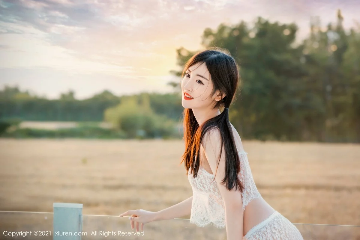 Xrmnw.Vip_沈梦瑶_写真