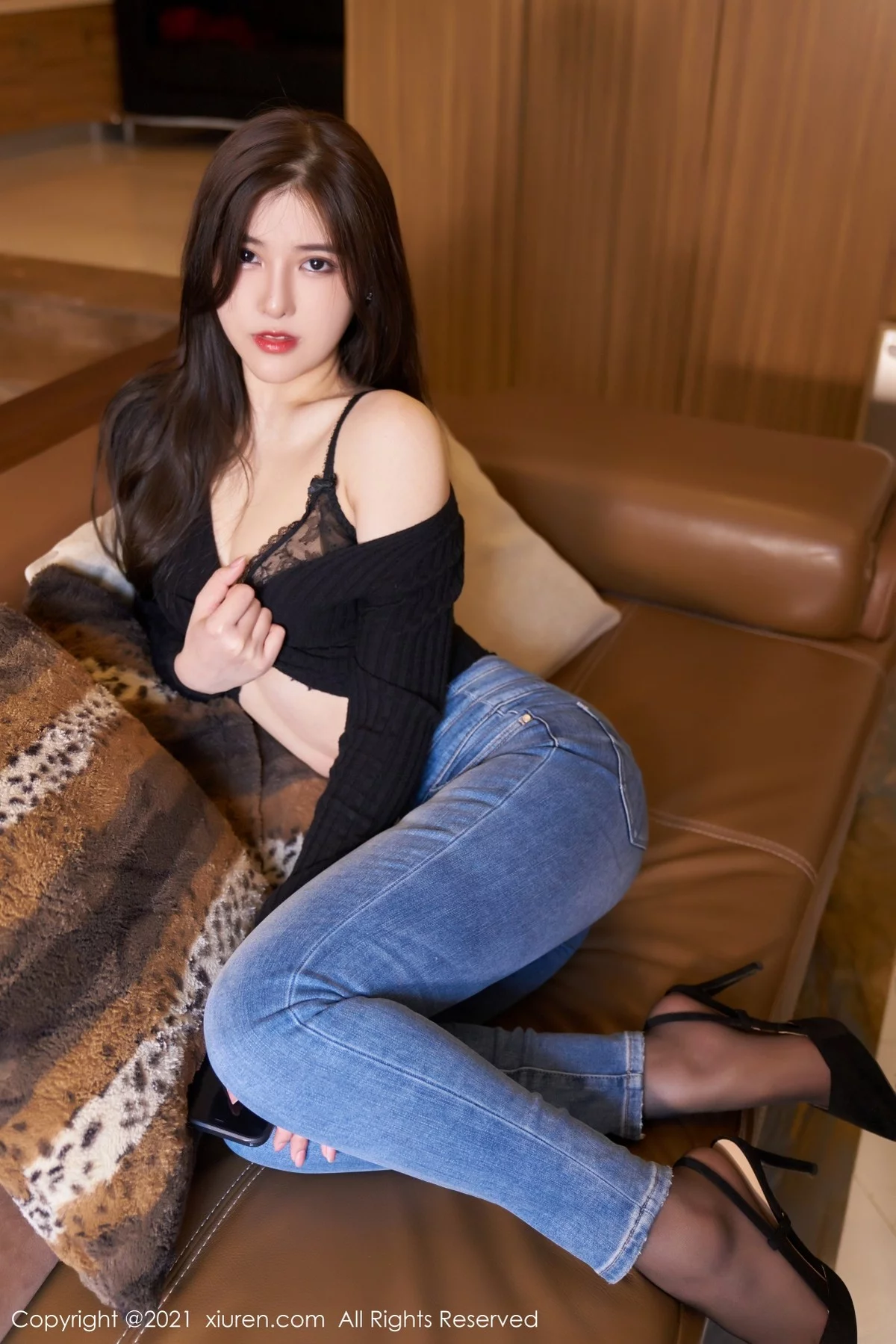 Xrmnw.Vip_韩静安_合集 Xrmnw.Vip_韩静安_写真