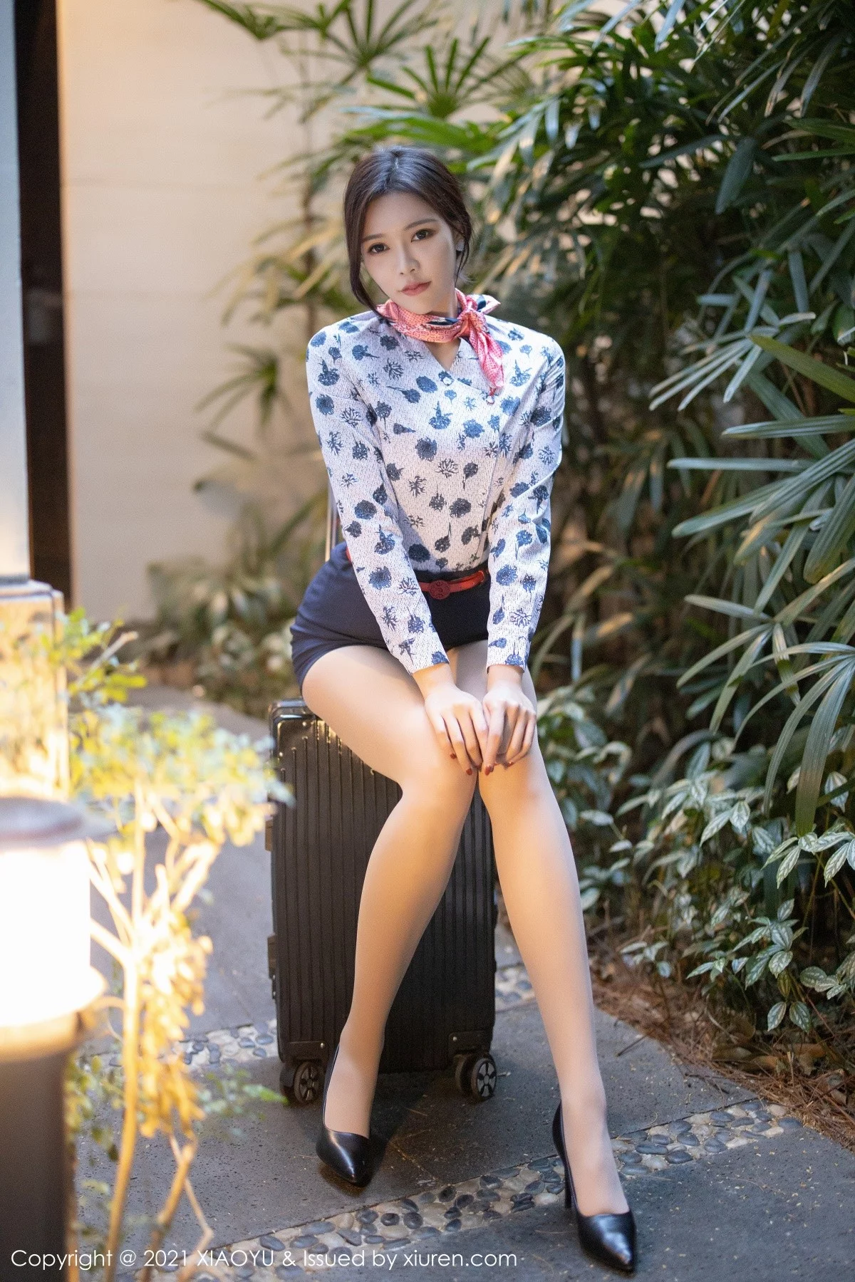 Xrmnw.Vip_娜比_合集 Xrmnw.Vip_娜比_写真