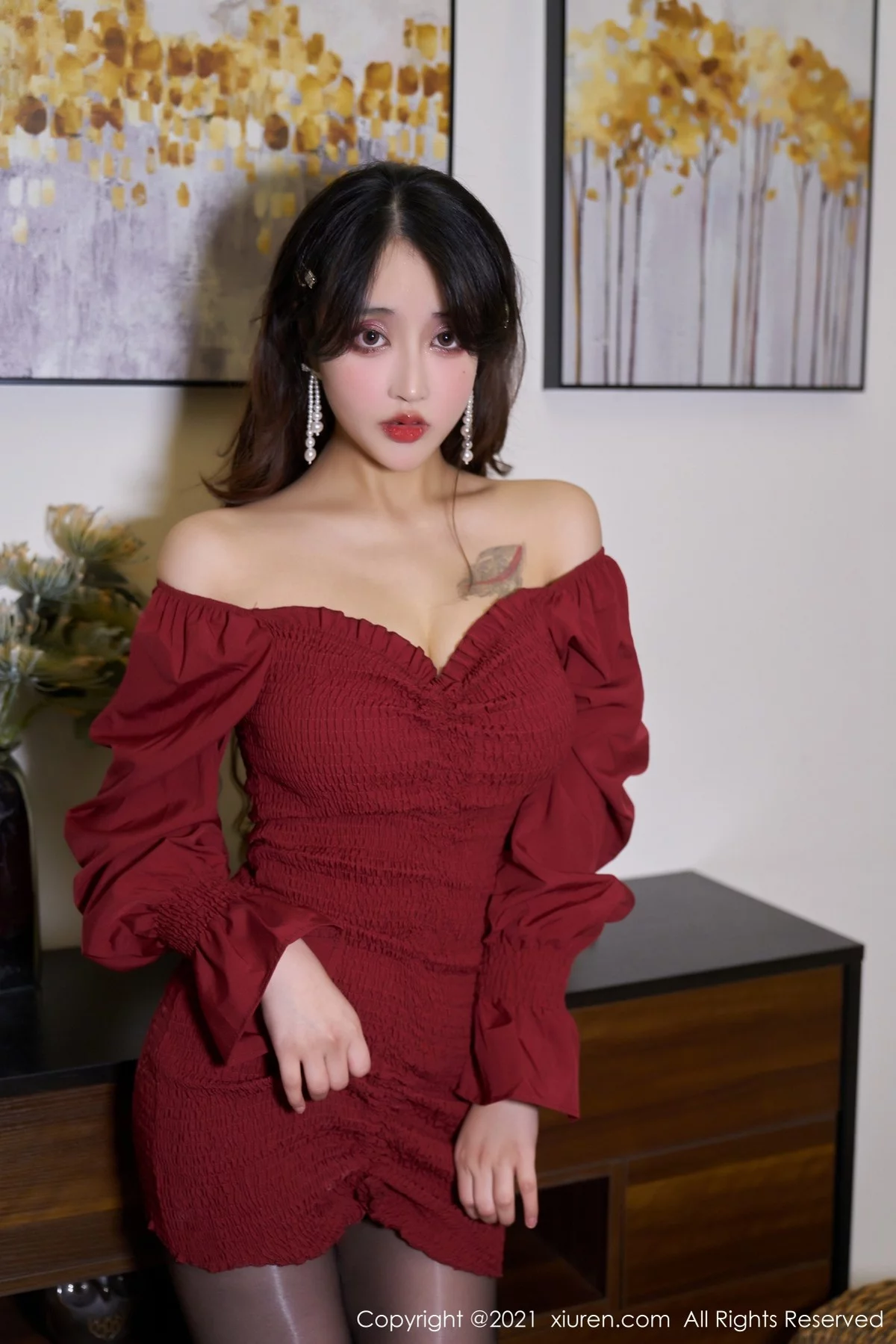 Xrmnw.Vip_林子欣_合集 Xrmnw.Vip_林子欣_写真