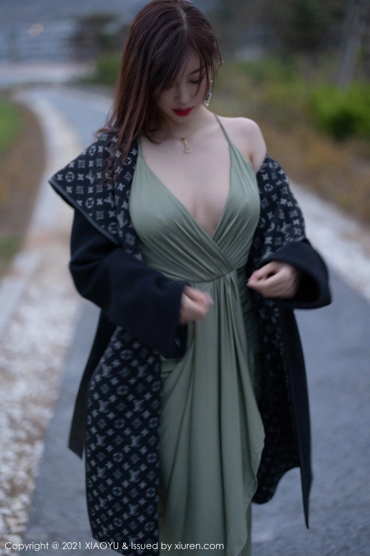 Xrmnw.Vip_杨晨晨_写真