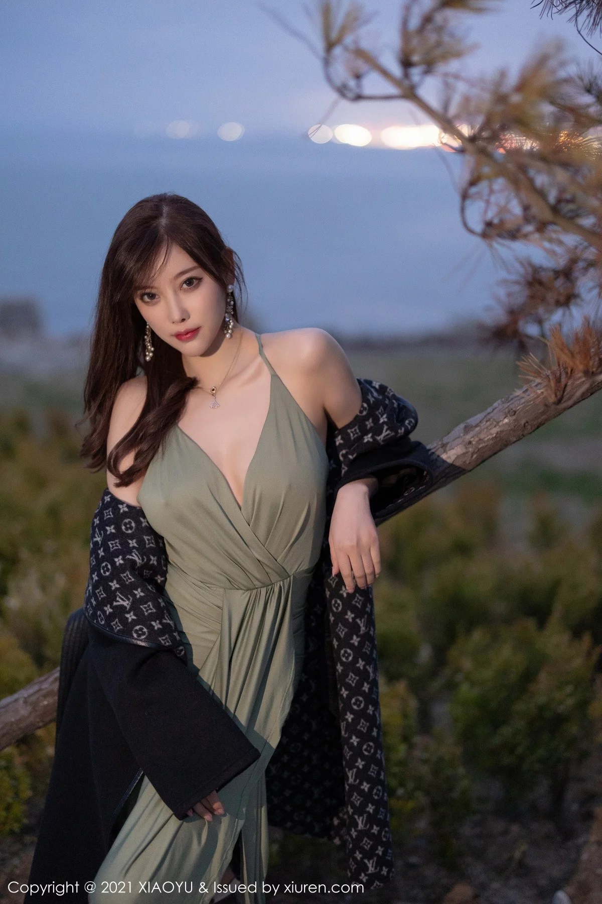 Xrmnw.Vip_杨晨晨_写真