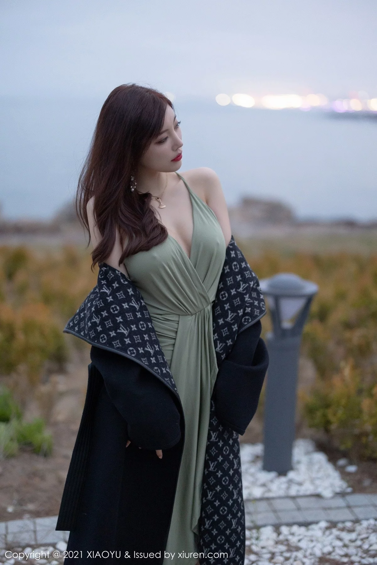 Xrmnw.Vip_杨晨晨_写真