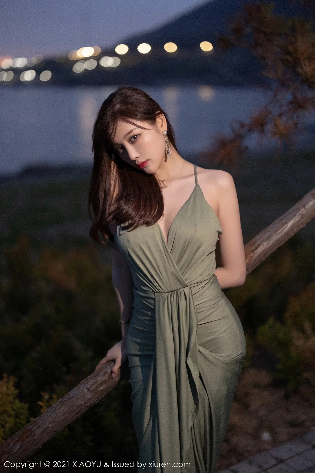 Xrmnw.Vip_杨晨晨_写真