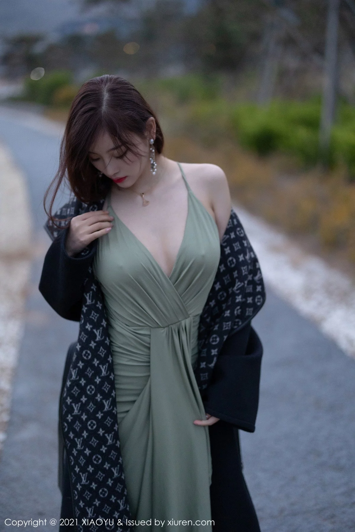 Xrmnw.Vip_杨晨晨_写真