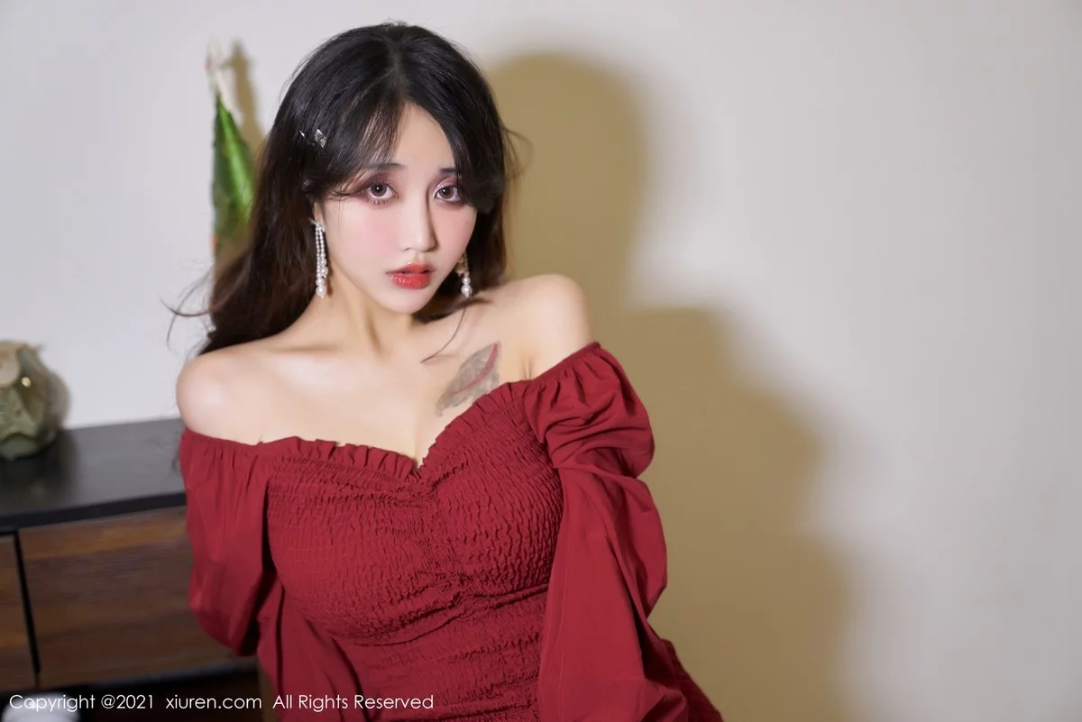 Xrmnw.Vip_林子欣_合集 Xrmnw.Vip_林子欣_写真