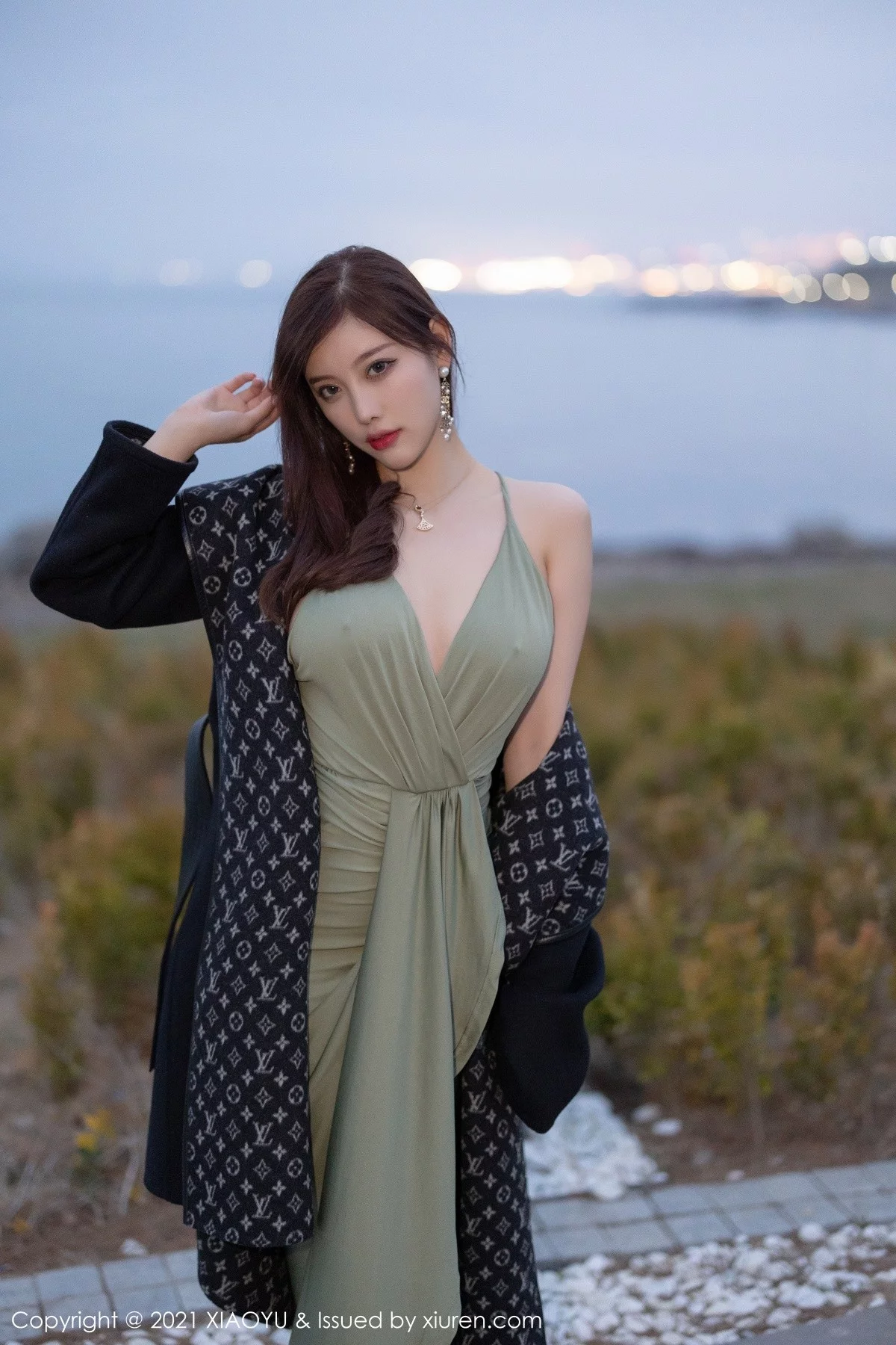 Xrmnw.Vip_杨晨晨_写真