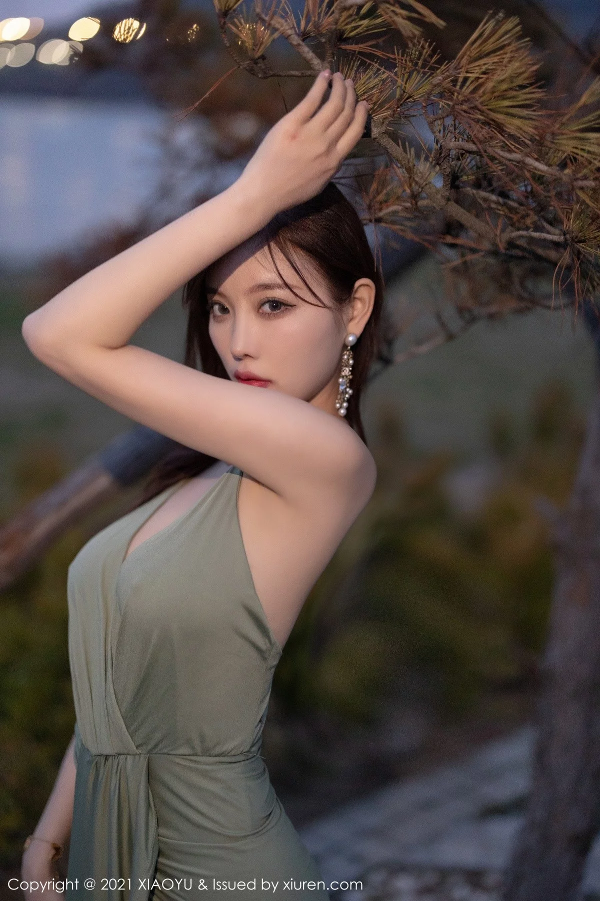 Xrmnw.Vip_杨晨晨_写真