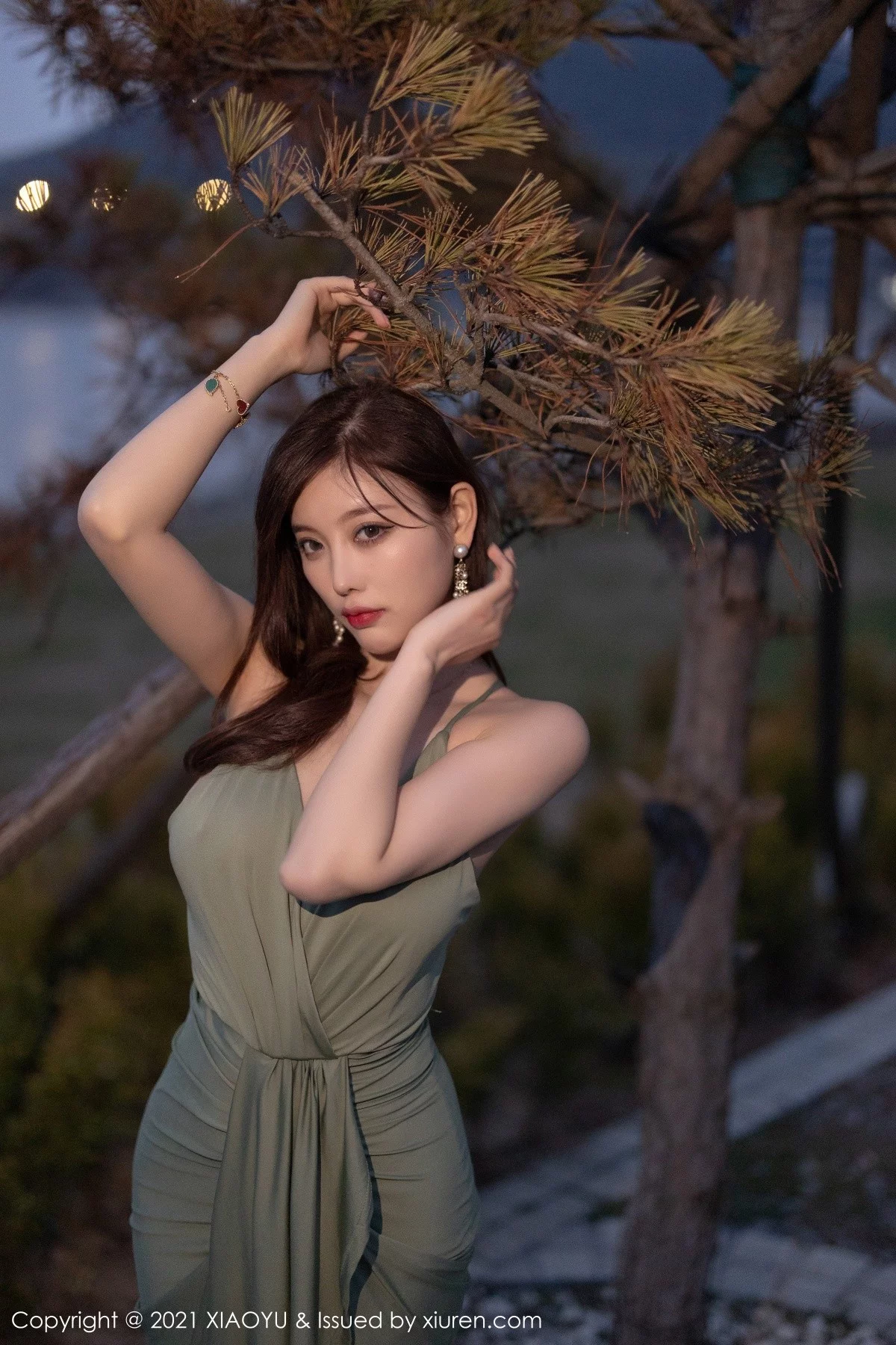 Xrmnw.Vip_杨晨晨_写真