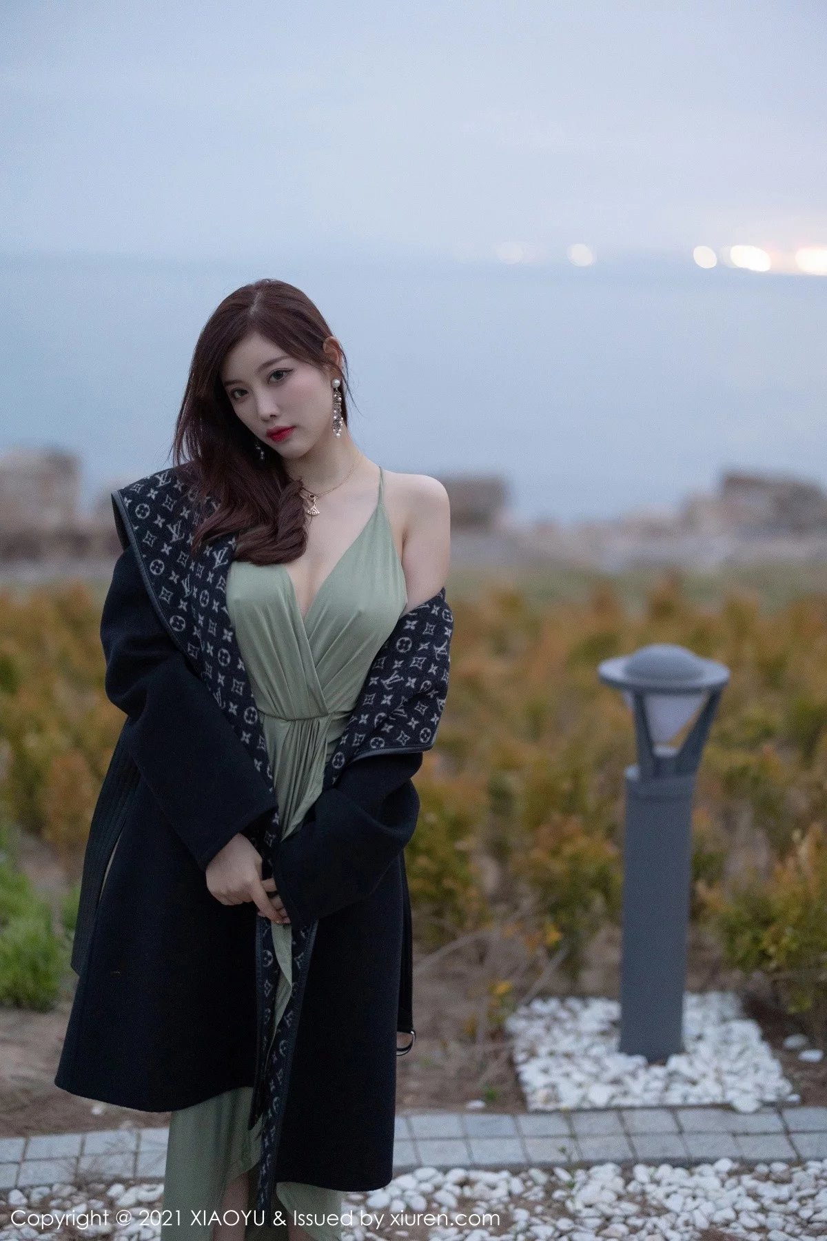 Xrmnw.Vip_杨晨晨_写真