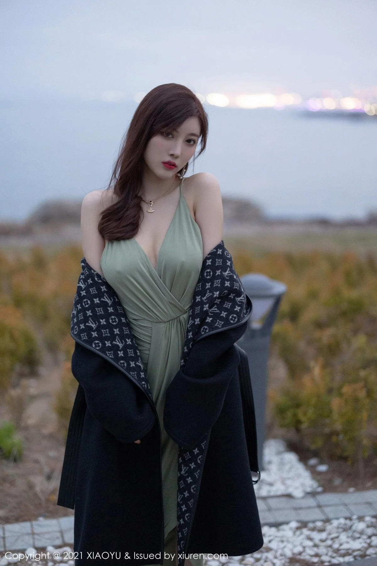 Xrmnw.Vip_杨晨晨_写真