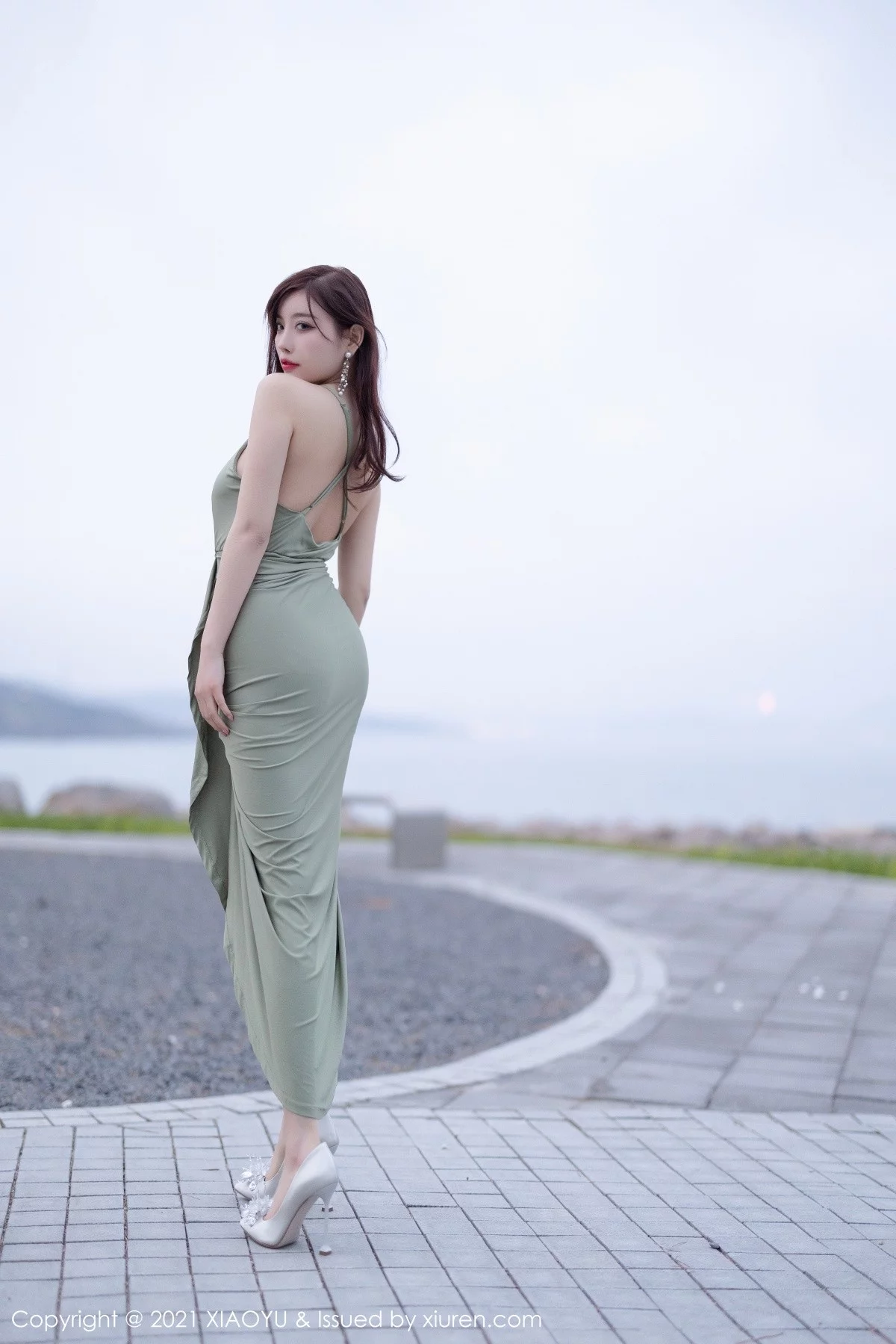 Xrmnw.Vip_杨晨晨_写真