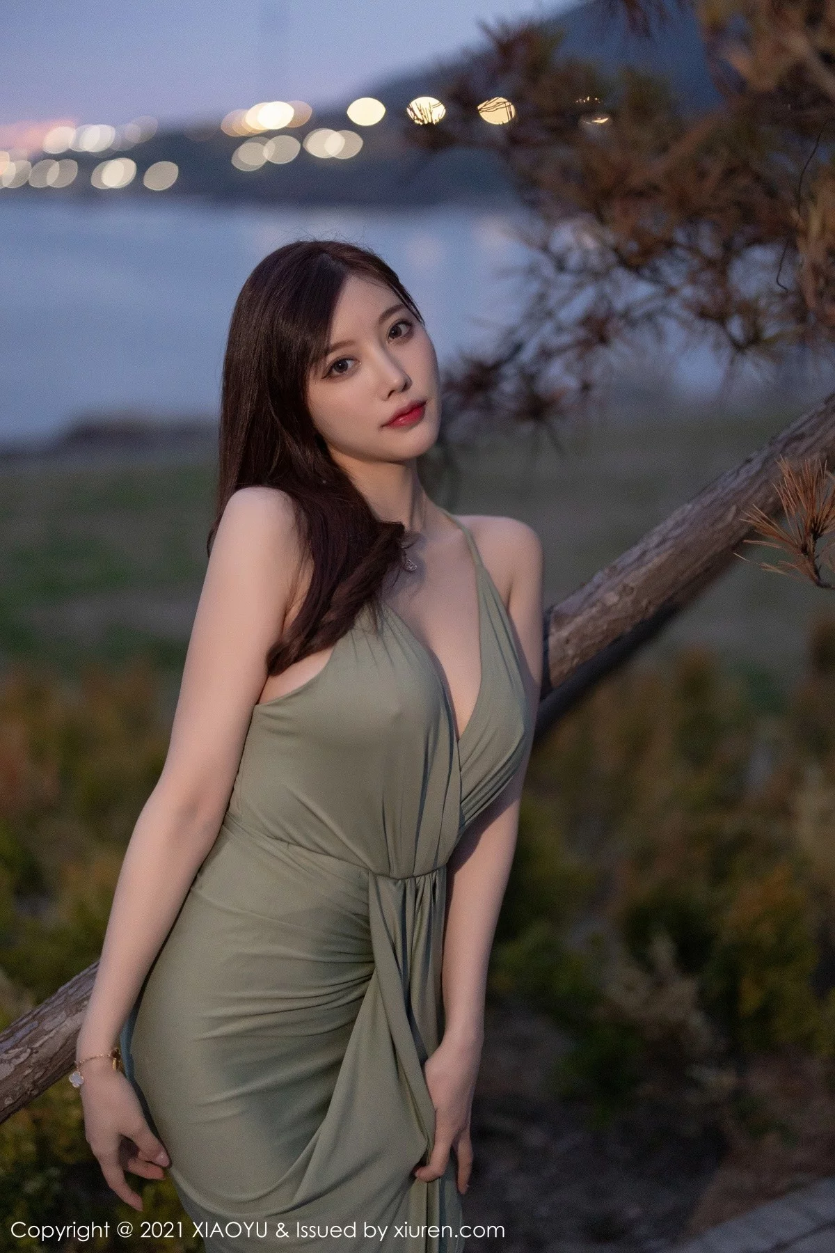 Xrmnw.Vip_杨晨晨_写真