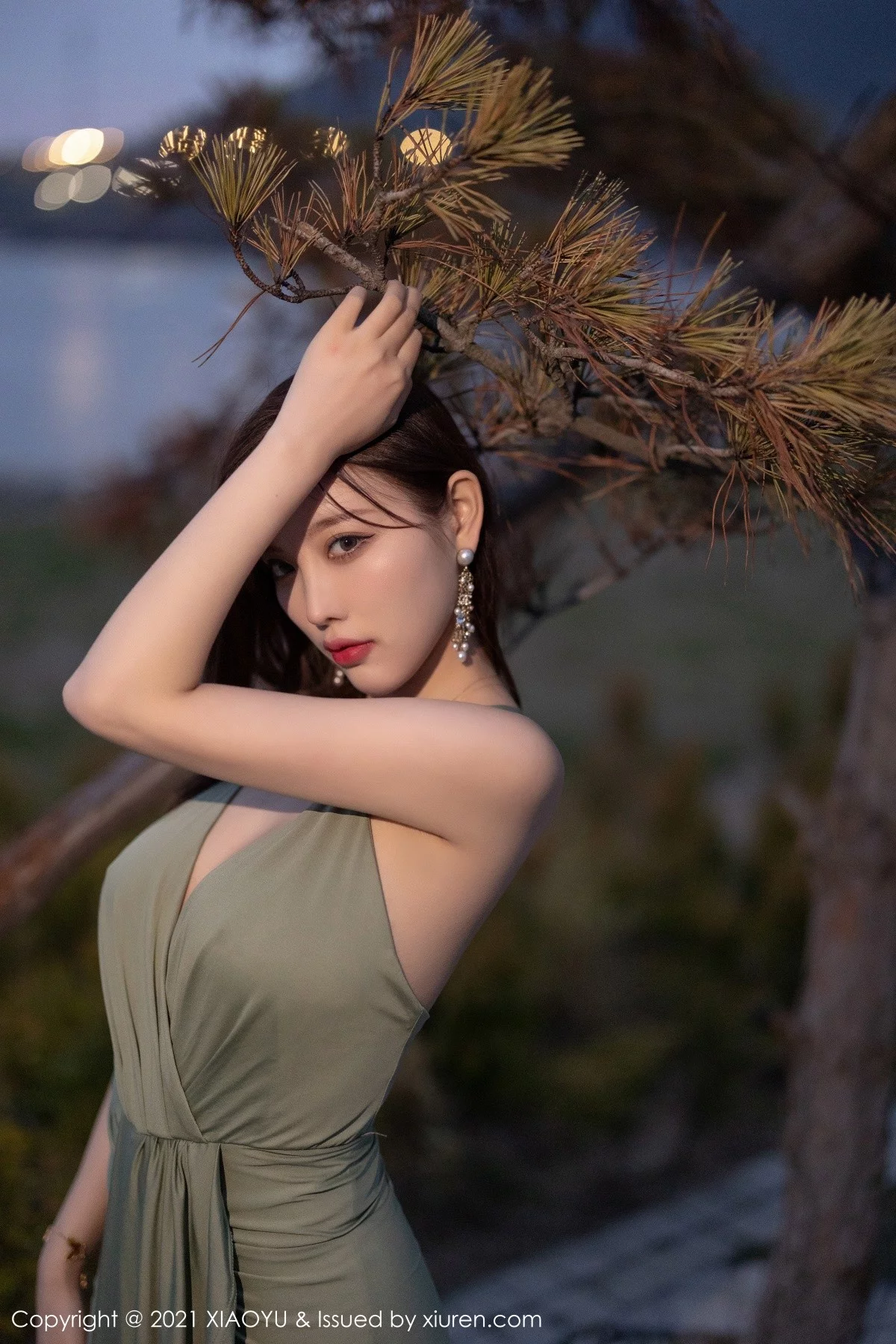 Xrmnw.Vip_杨晨晨_写真