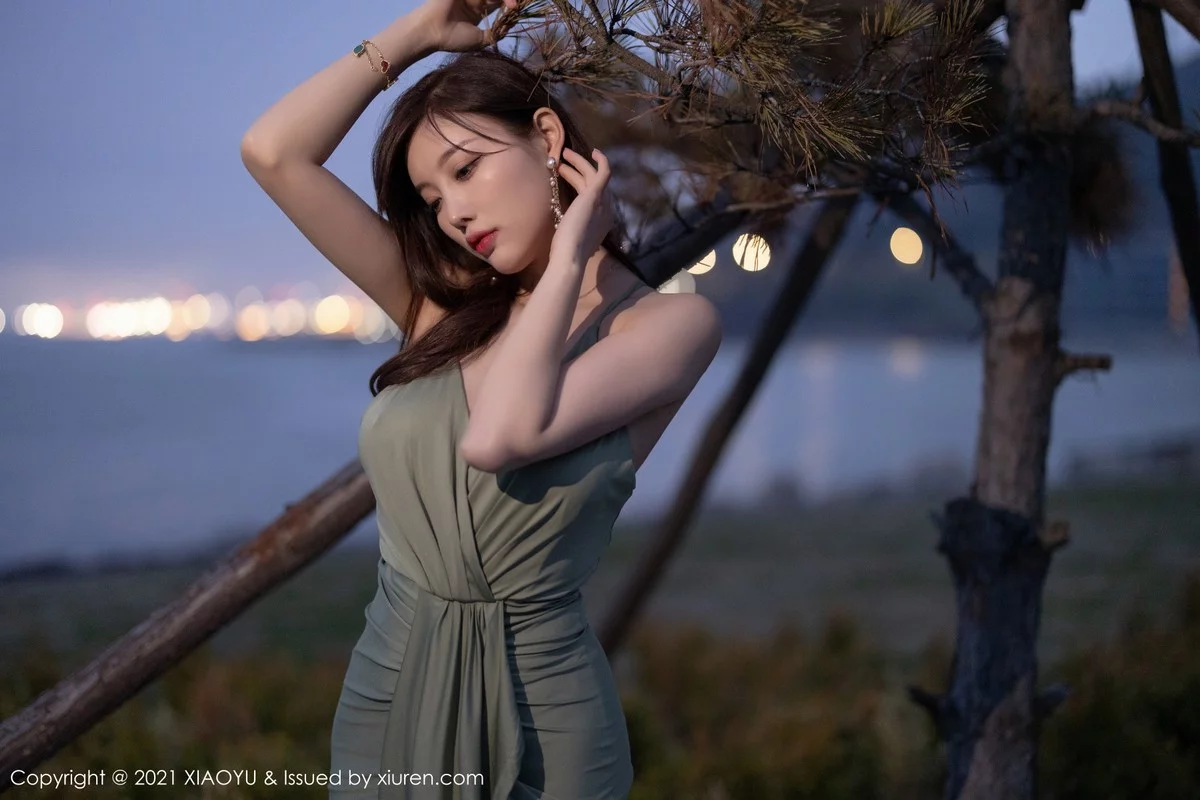 Xrmnw.Vip_杨晨晨_写真