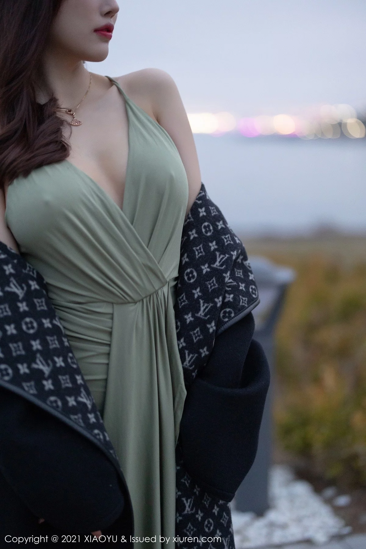 Xrmnw.Vip_杨晨晨_写真