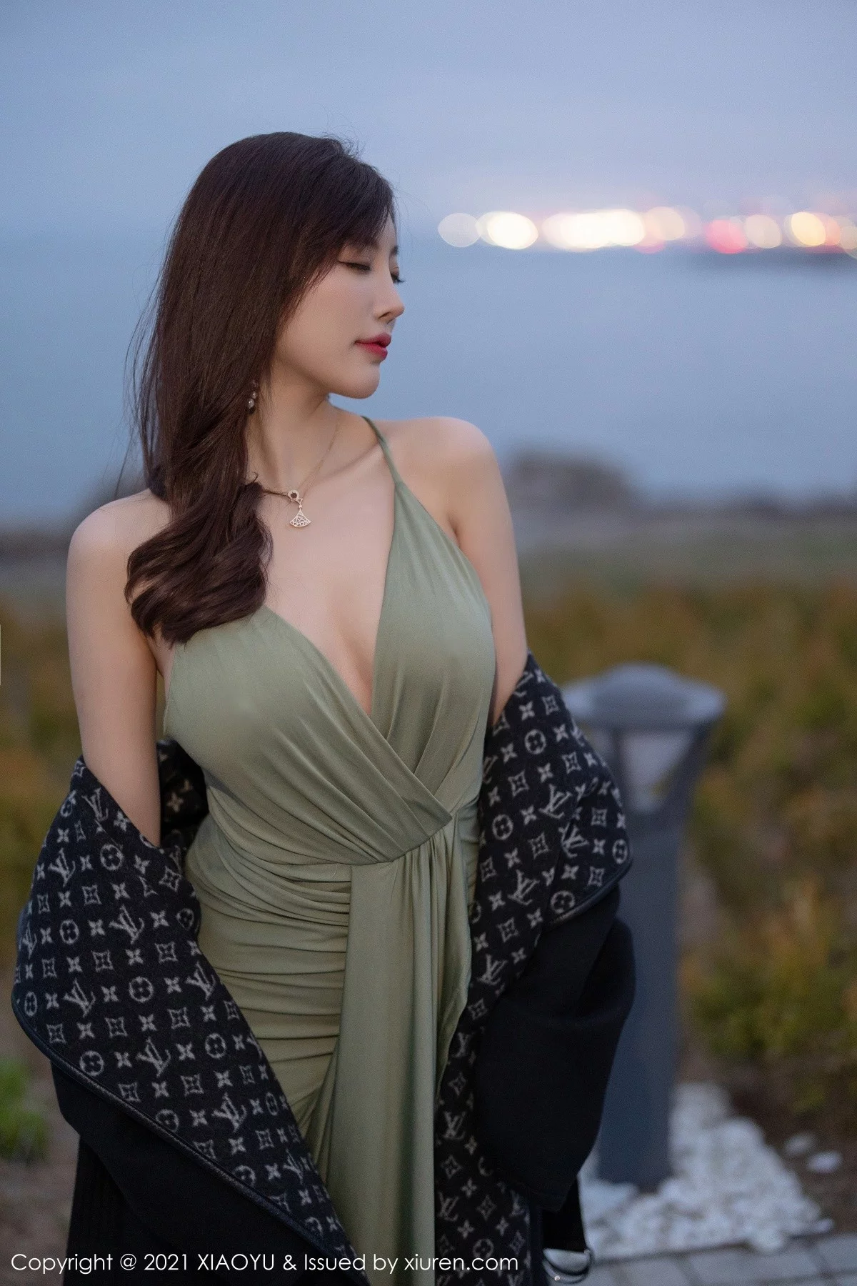 Xrmnw.Vip_杨晨晨_写真