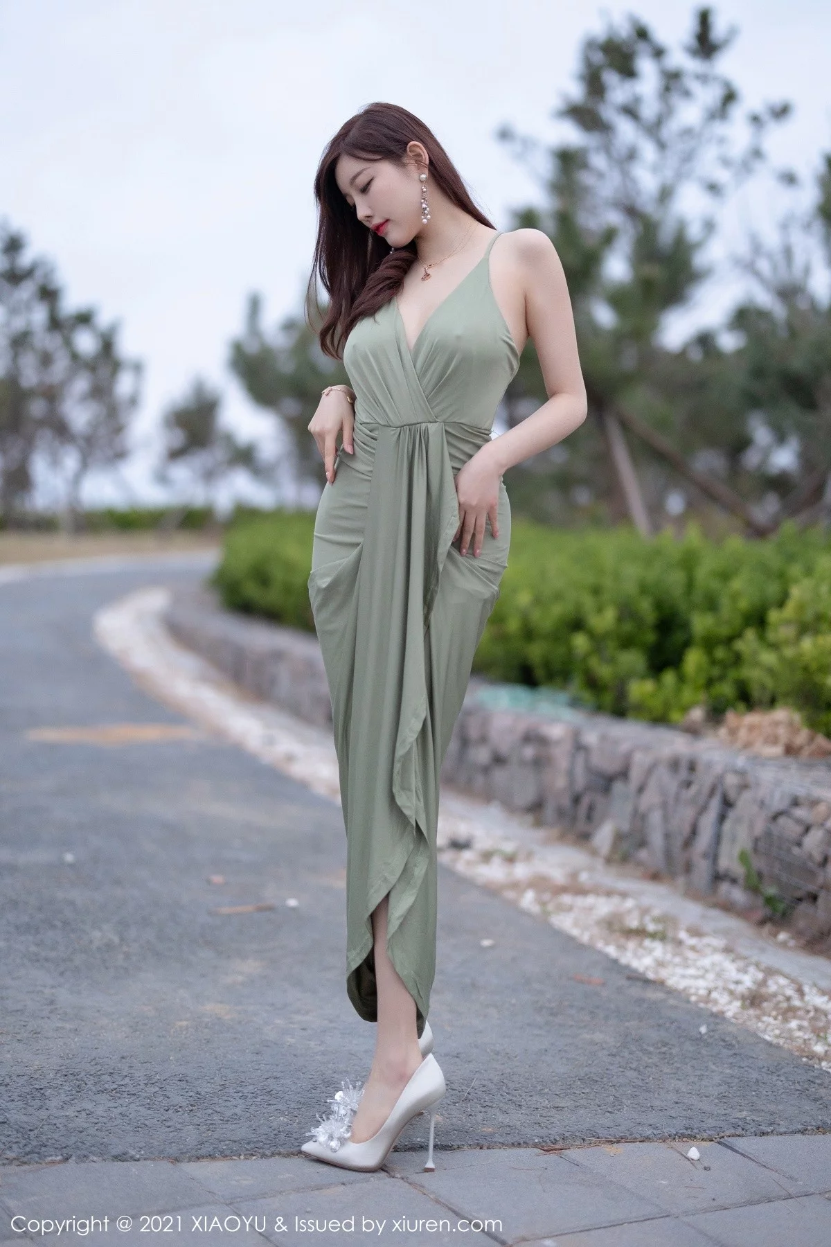 Xrmnw.Vip_杨晨晨_写真