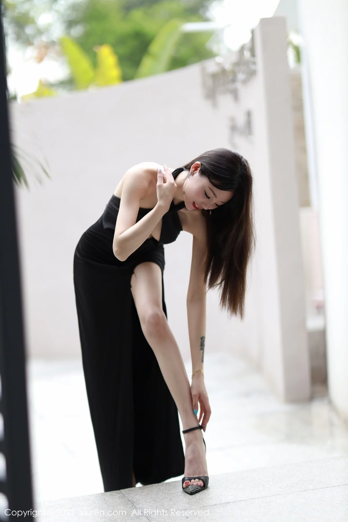 Xrmnw.Vip_佘贝拉_写真