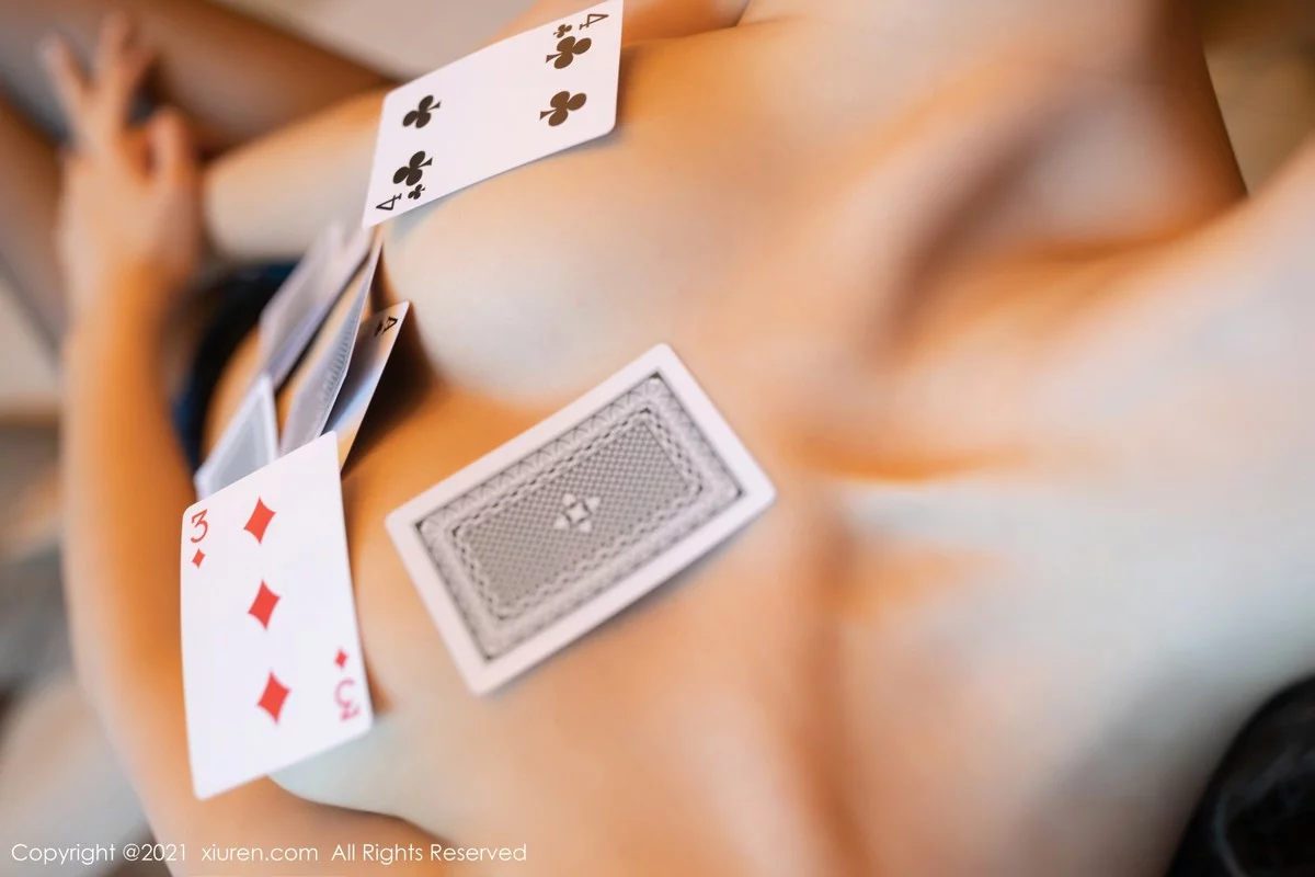 Xrmnw.Vip_就是阿朱啊_写真