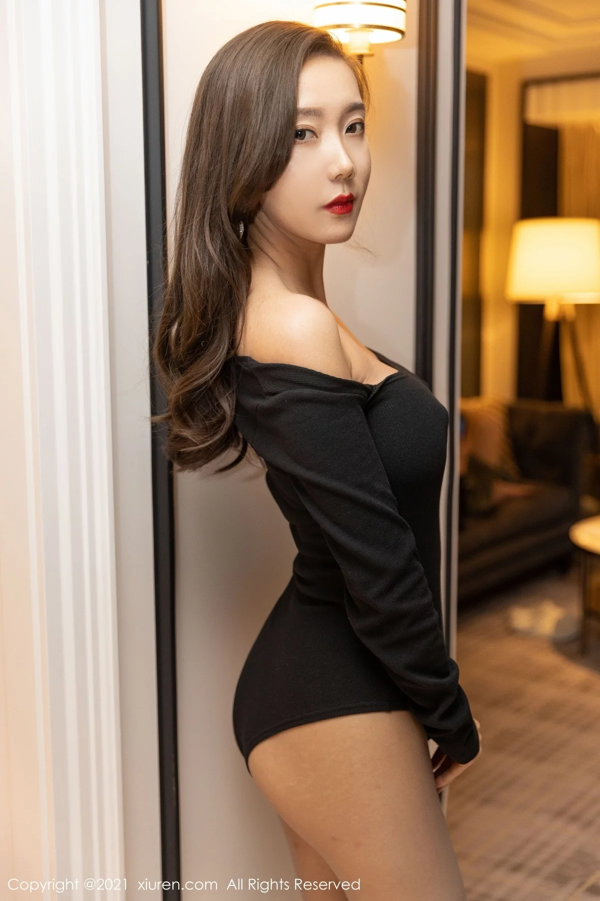 Xrmnw.Vip_艾静香_合集 Xrmnw.Vip_艾静香_写真