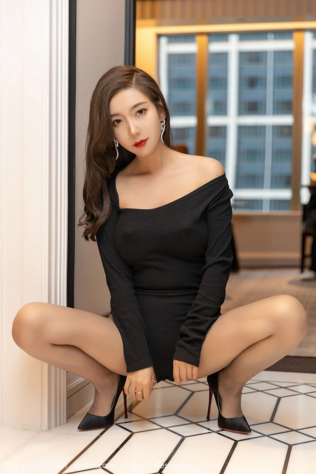 Xrmnw.Vip_艾静香_合集 Xrmnw.Vip_艾静香_写真